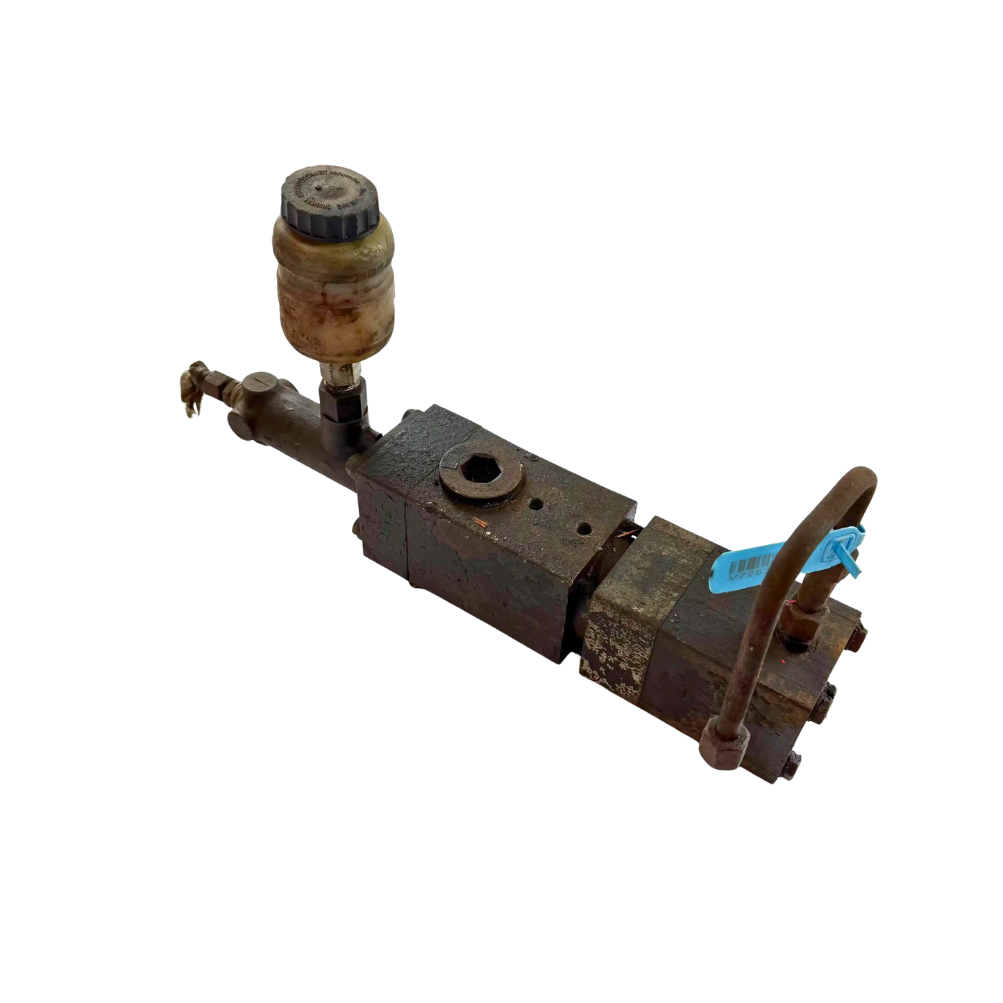 Huvudbromscylinder | Åkerman H7MB