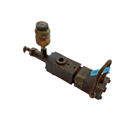 Huvudbromscylinder | Åkerman H7MB