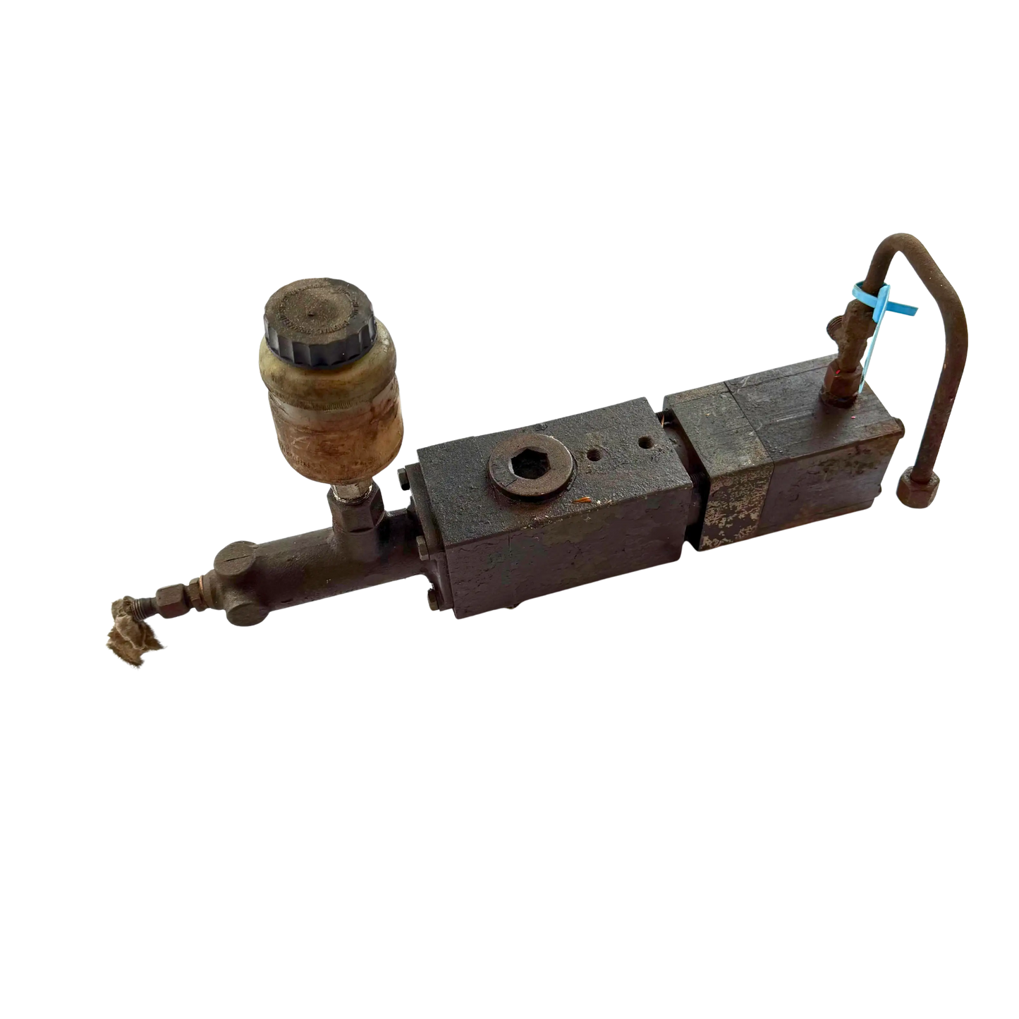 Huvudbromscylinder | Åkerman H7MB