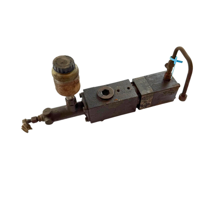 Huvudbromscylinder | Åkerman H7MB