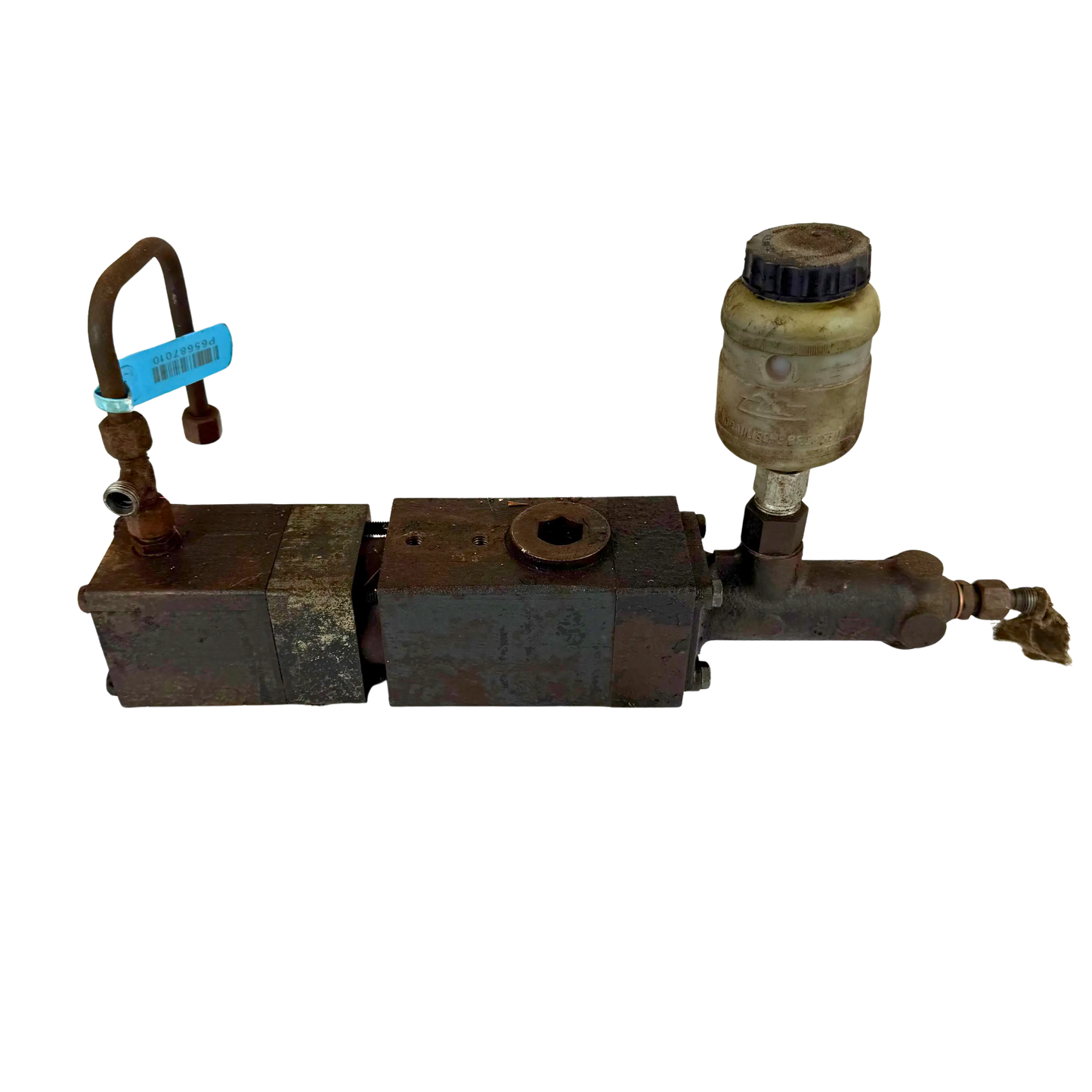 Huvudbromscylinder | Åkerman H7MB