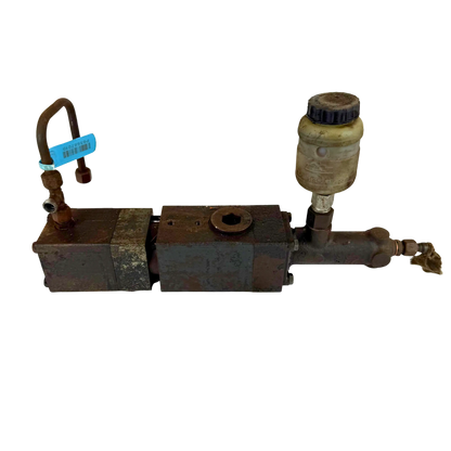 Huvudbromscylinder | Åkerman H7MB