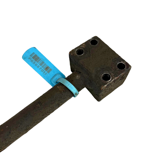 Upper tube boom cylinder | Åkerman H7MB