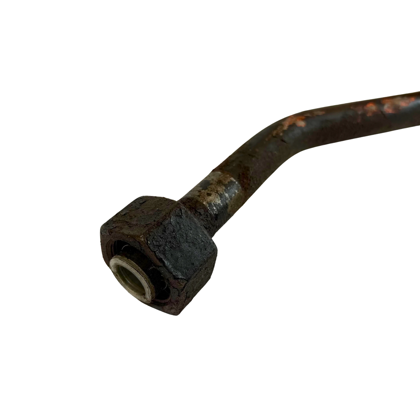 Upper tube boom cylinder | Åkerman H7MB