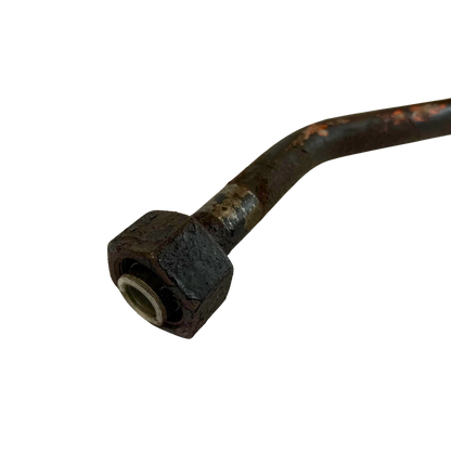 Upper tube boom cylinder | Åkerman H7MB