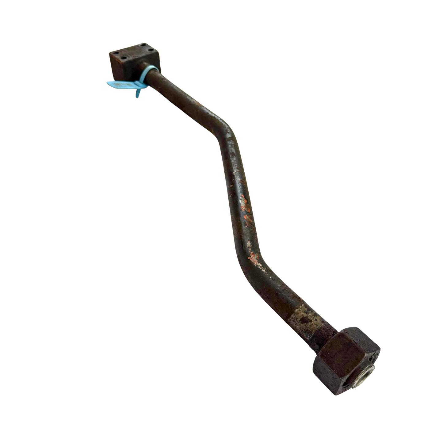 Upper tube boom cylinder | Åkerman H7MB