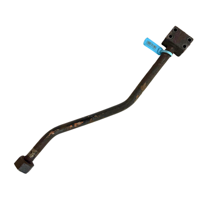 Upper tube boom cylinder | Åkerman H7MB