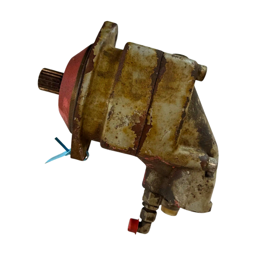 Swing motor | Åkerman H7MB