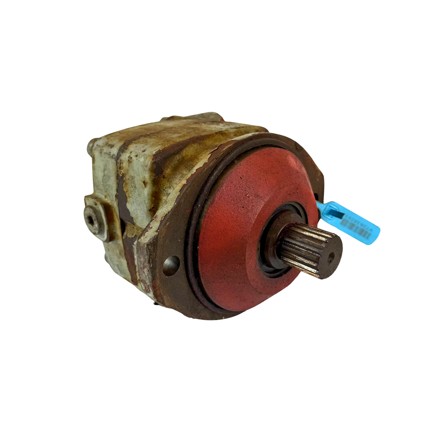 Swing motor | Åkerman H7MB