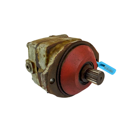 Swing motor | Åkerman H7MB