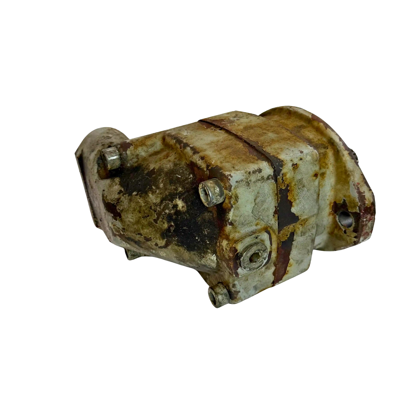 Swing motor | Åkerman H7MB