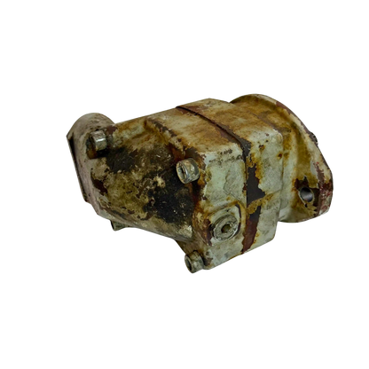 Swing motor | Åkerman H7MB