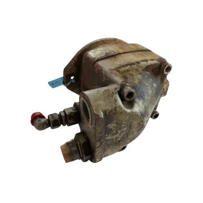 Swing motor | Åkerman H7MB