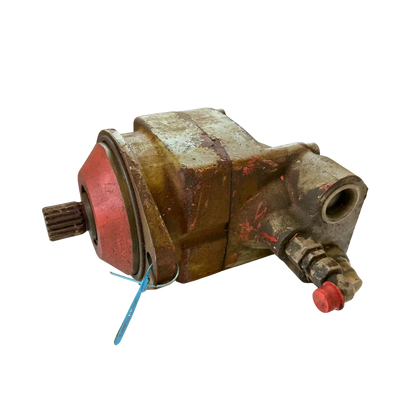 Swing motor | Åkerman H7MB