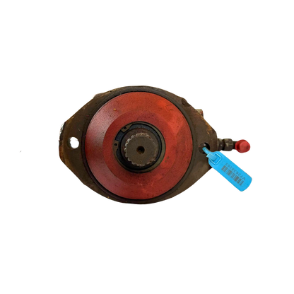 Swing motor | Åkerman H7MB