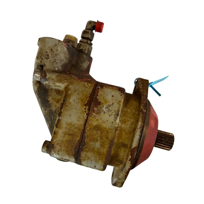 Swing motor | Åkerman H7MB