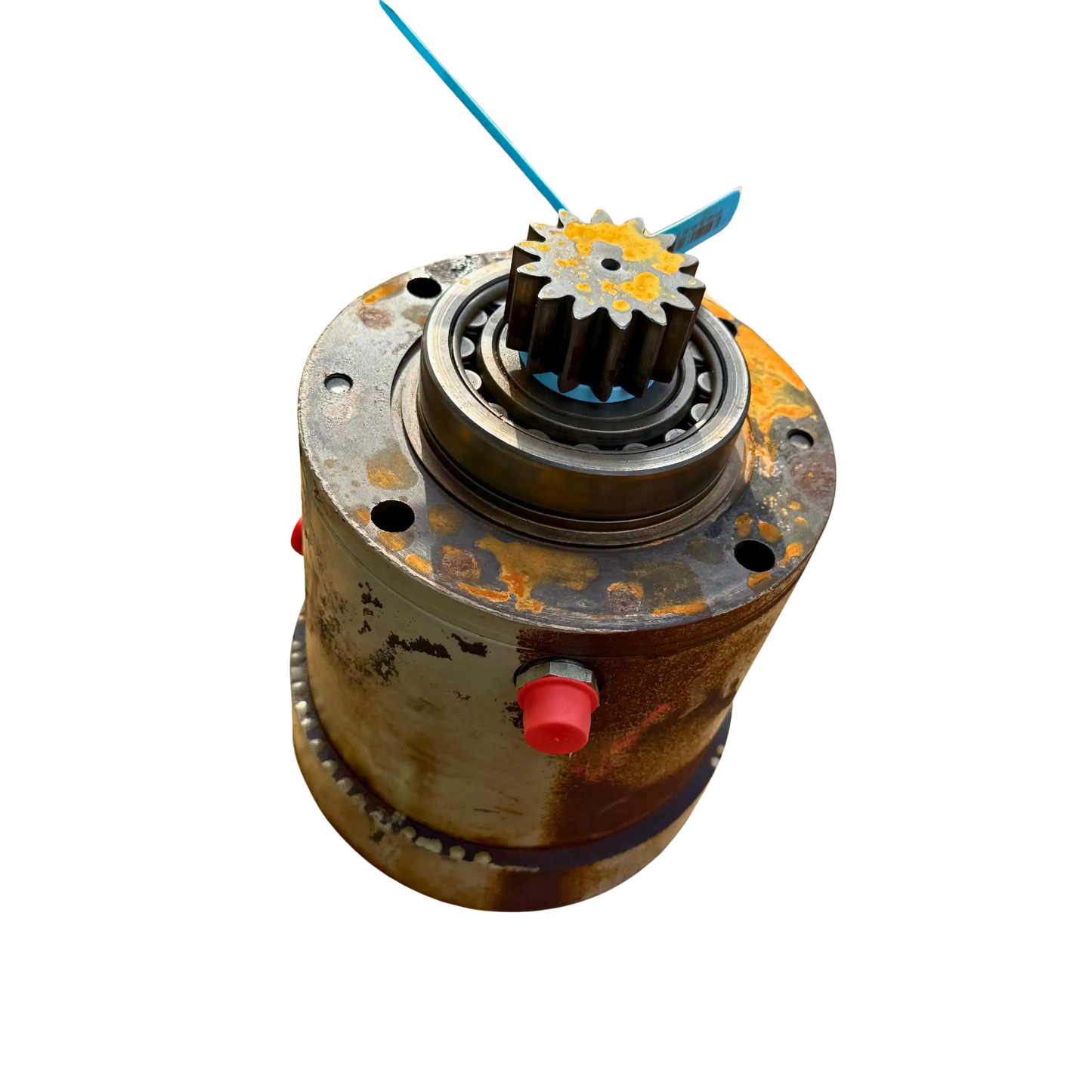 Svängbroms | 14048593 | Åkerman H7MB