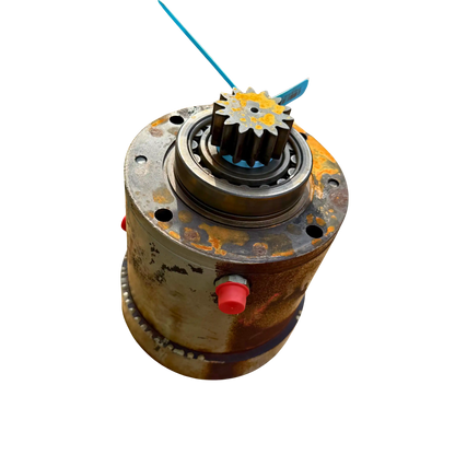 Svängbroms | 14048593 | Åkerman H7MB