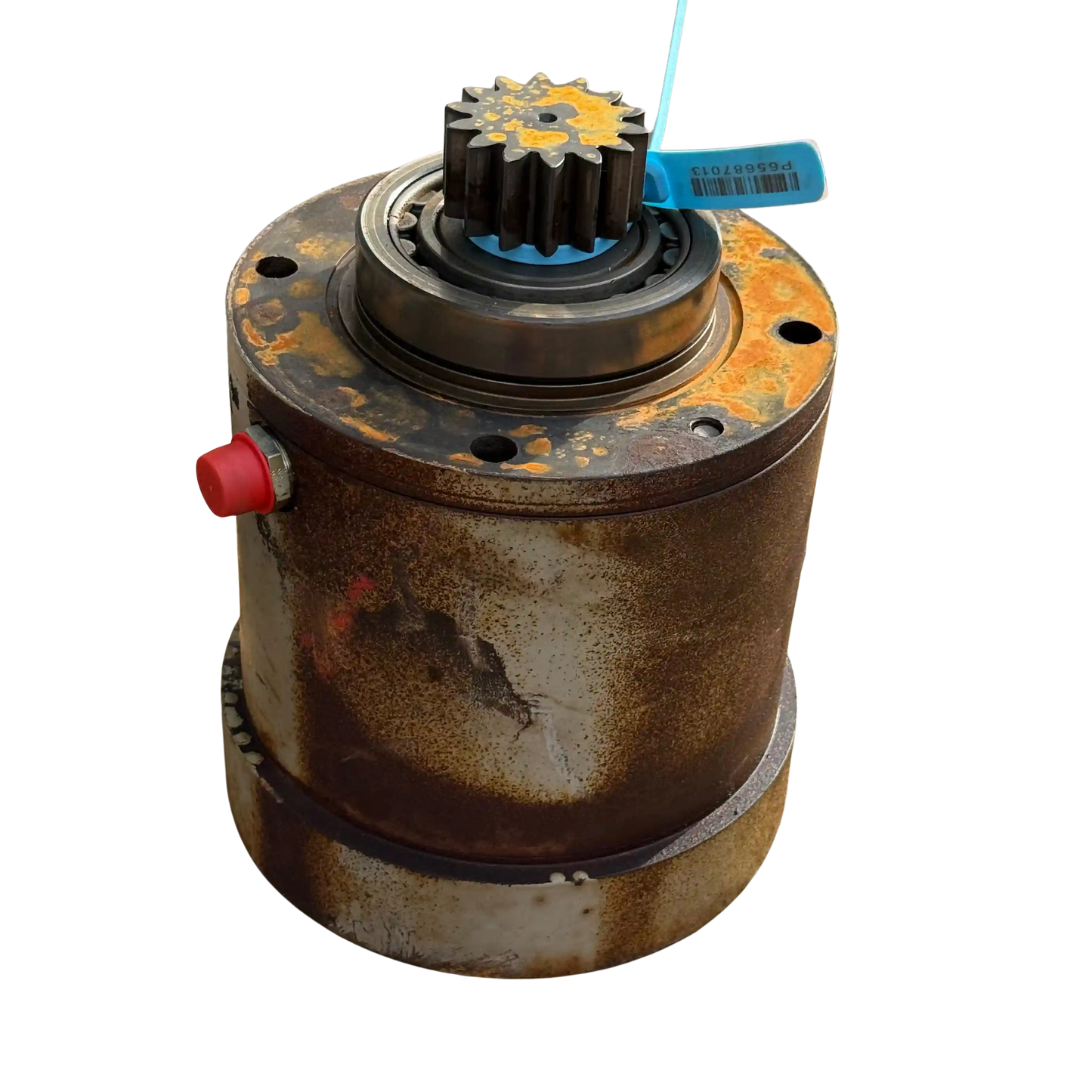 Svängbroms | 14048593 | Åkerman H7MB