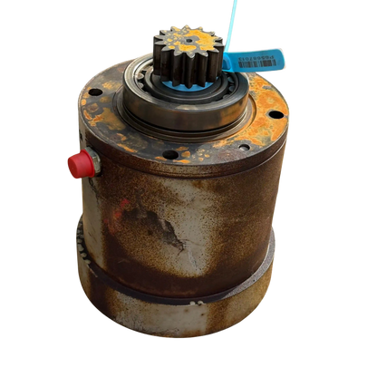 Svängbroms | 14048593 | Åkerman H7MB