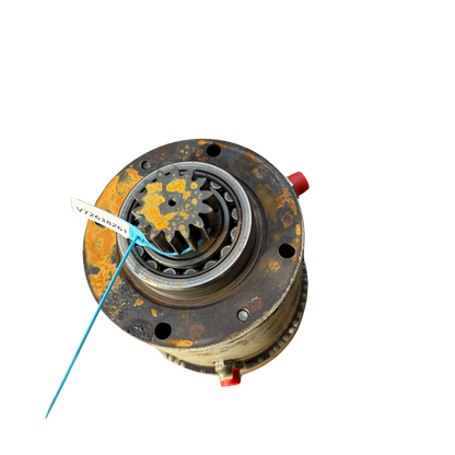 Svängbroms | 14048593 | Åkerman H7MB