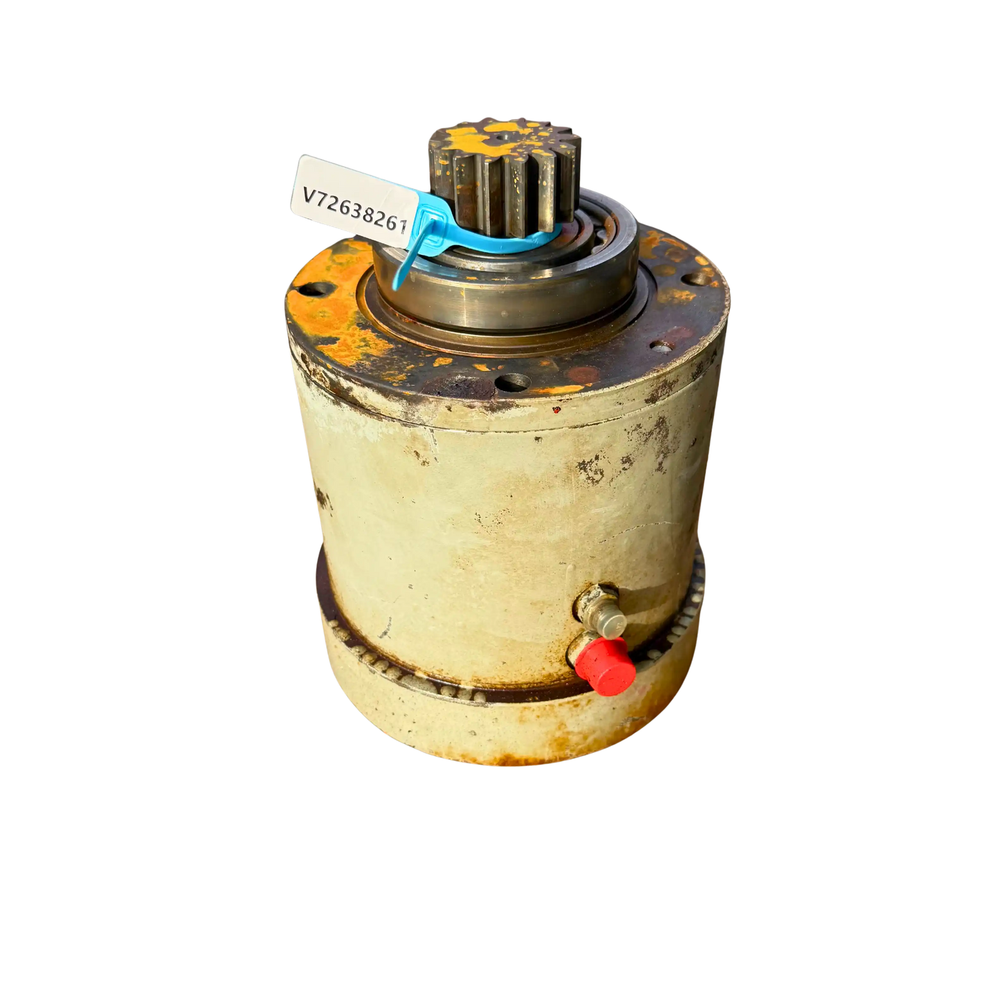 Svängbroms | 14048593 | Åkerman H7MB