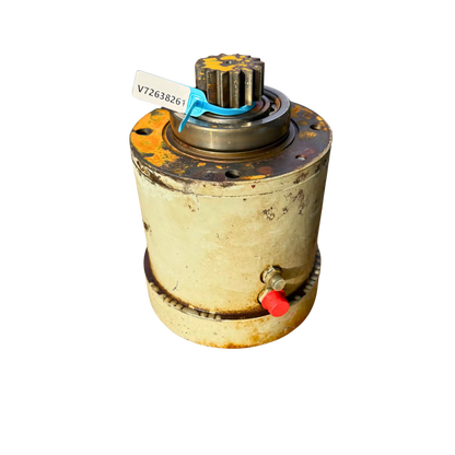 Svängbroms | 14048593 | Åkerman H7MB