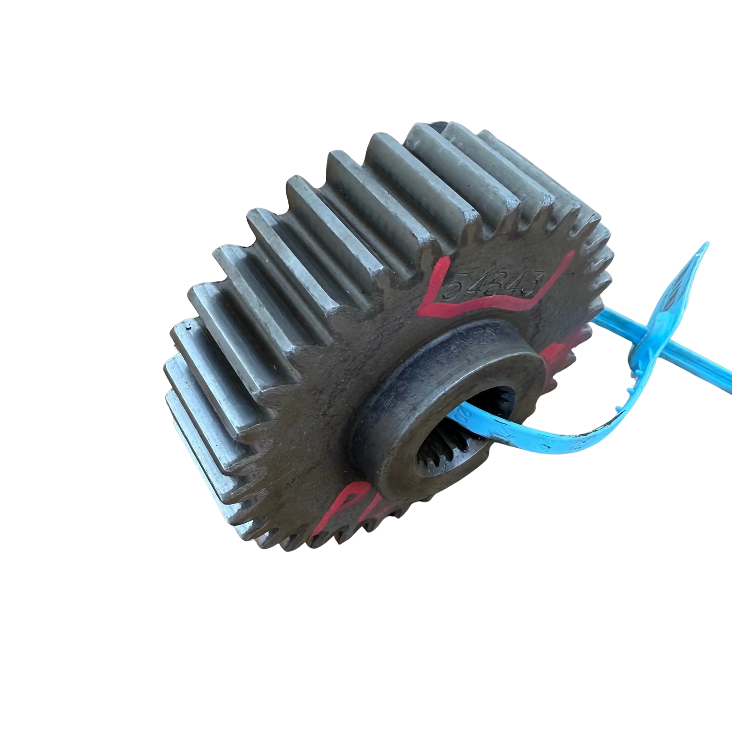 Kuggdrev till p1 | 14054843 | Åkerman H7MB