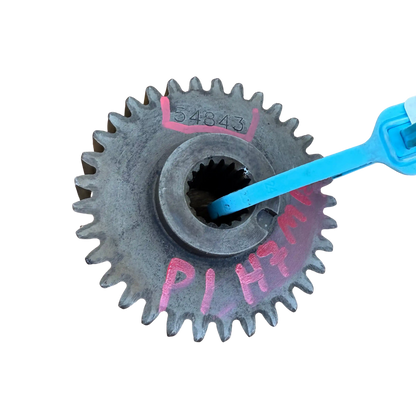 Kuggdrev till p1 | 14054843 | Åkerman H7MB