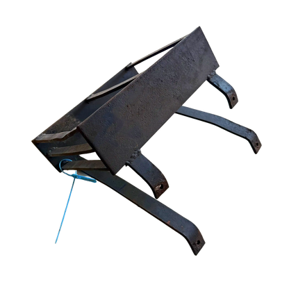 Fotsteg | Åkerman H7MB