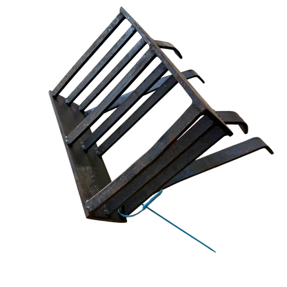 Fotsteg | Åkerman H7MB