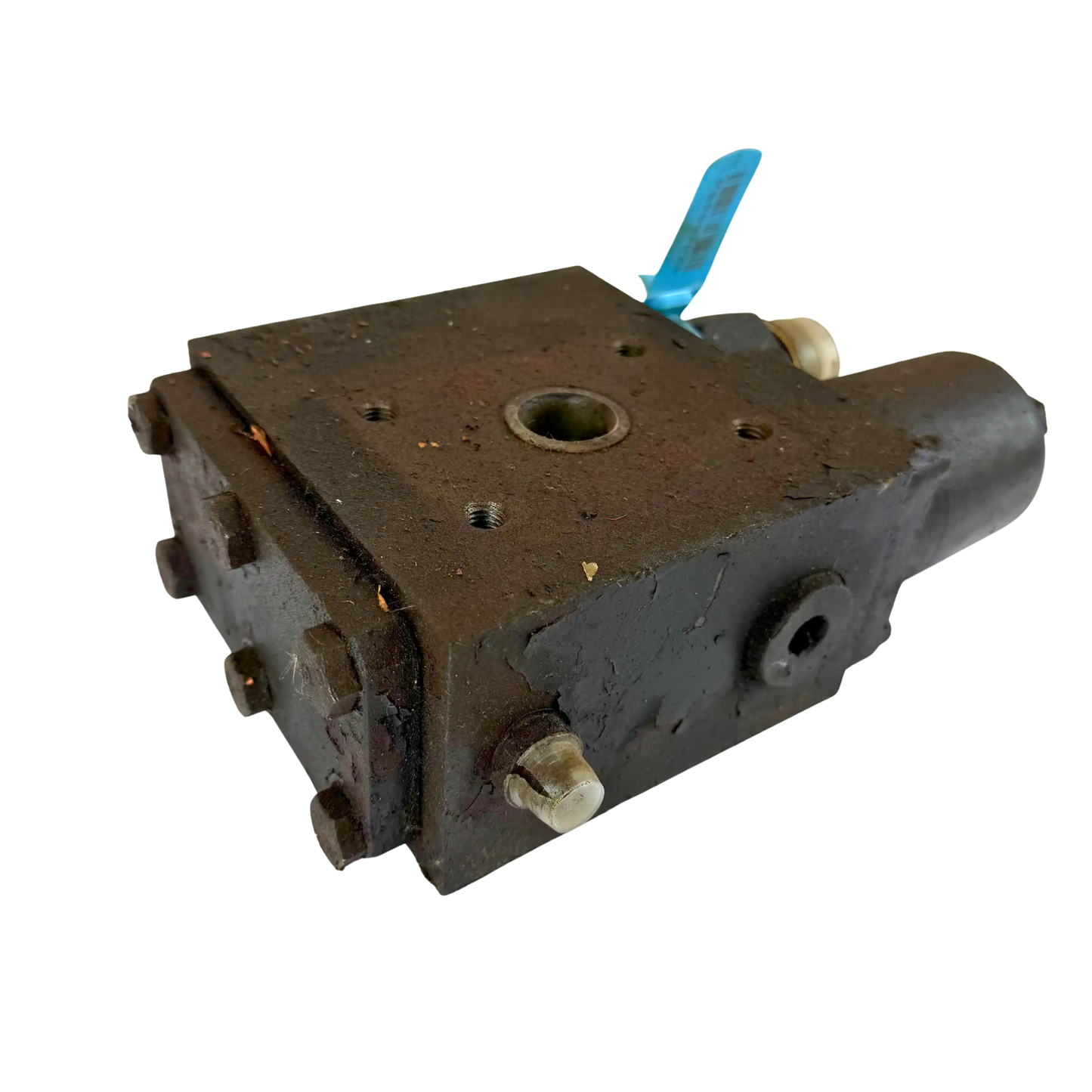 Slangbrottsventil | Åkerman H7MB