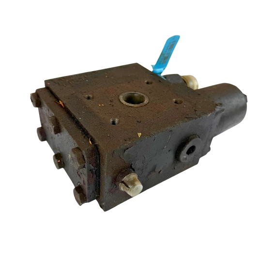 Slangbrottsventil | Åkerman H7MB