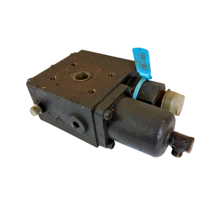 Slangbrottsventil | Åkerman H7MB