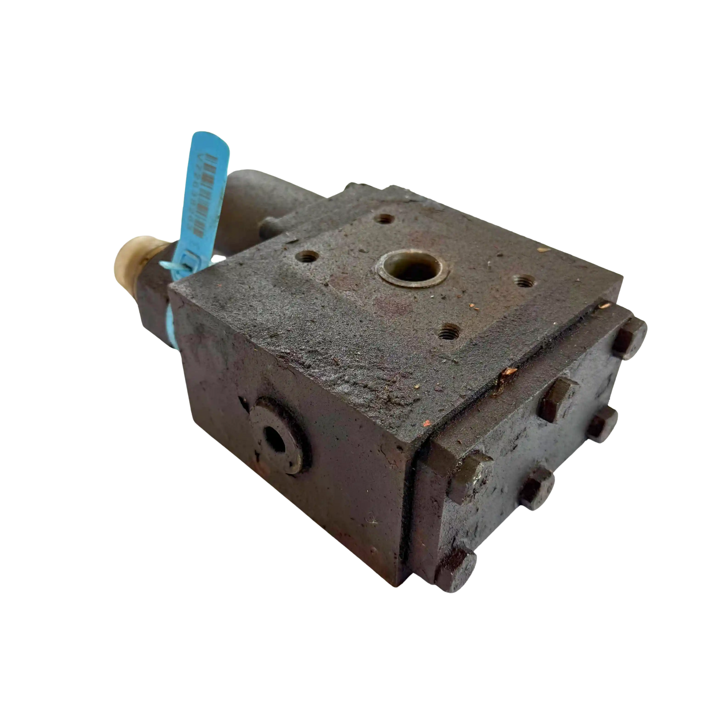 Slangbrottsventil | Åkerman H7MB