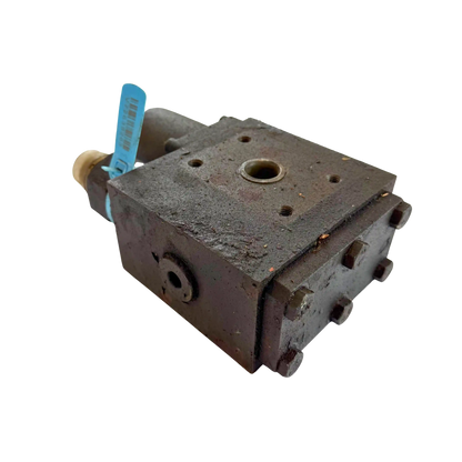 Slangbrottsventil | Åkerman H7MB