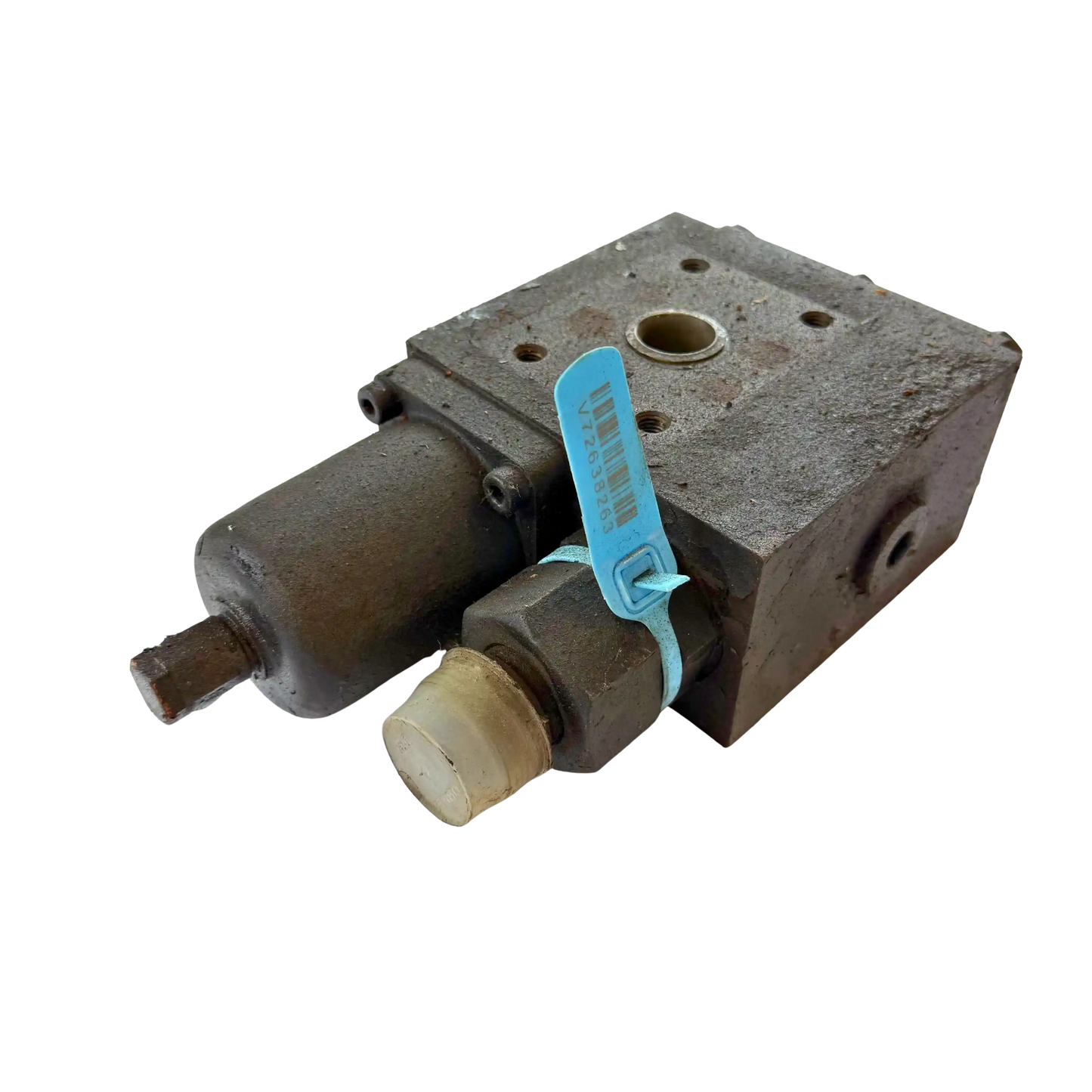 Slangbrottsventil | Åkerman H7MB