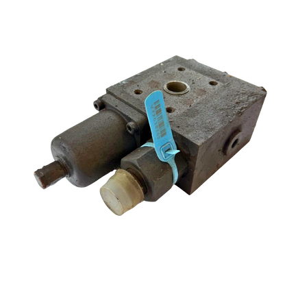 Slangbrottsventil | Åkerman H7MB