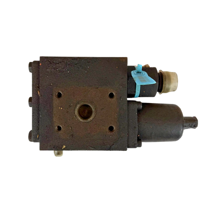 Slangbrottsventil | Åkerman H7MB