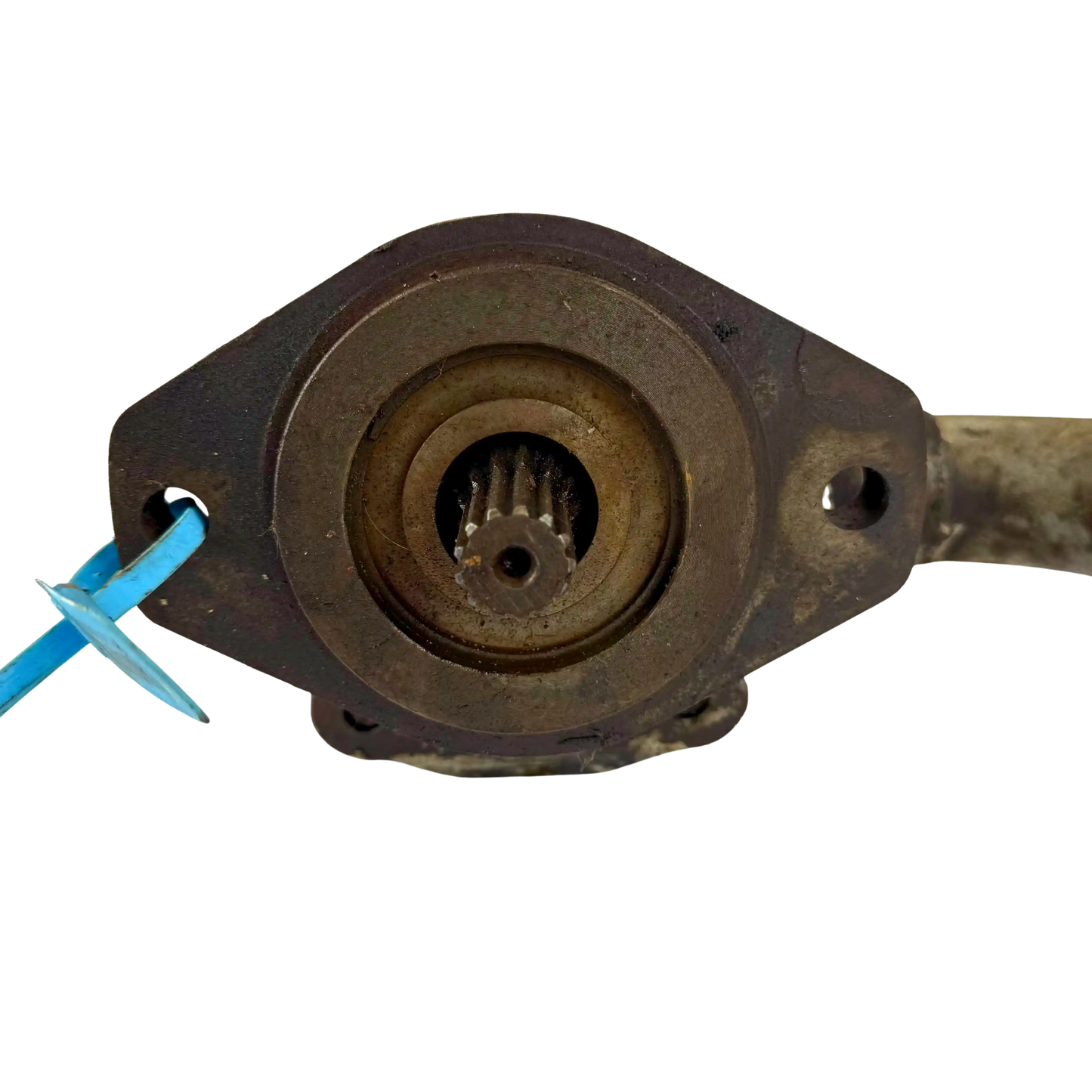 Hydraulpump p1 commercial | Åkerman H7MB