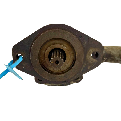 Hydraulpump p1 commercial | Åkerman H7MB