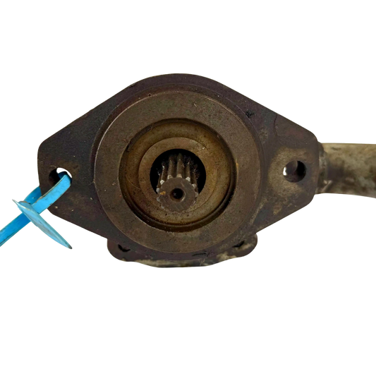 Hydraulpump p1 commercial | Åkerman H7MB