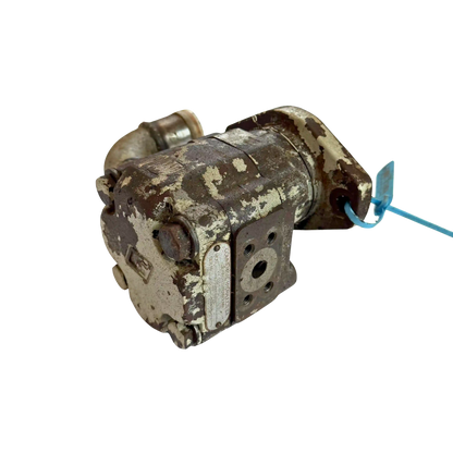 Hydraulpump p1 commercial | Åkerman H7MB