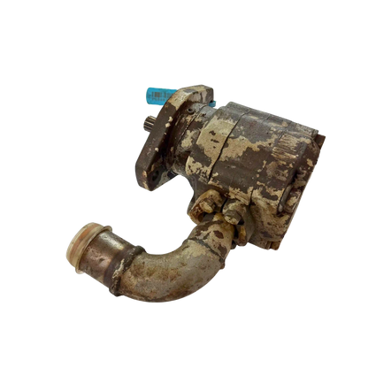 Hydraulpump p1 commercial | Åkerman H7MB