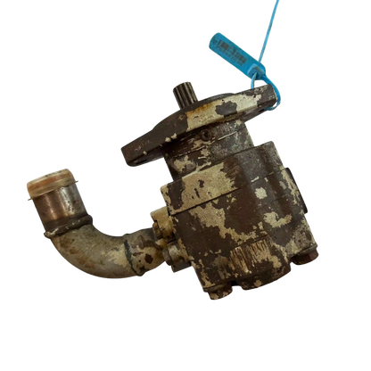 Hydraulpump p1 commercial | Åkerman H7MB