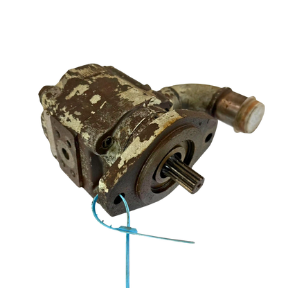 Hydraulpump p1 commercial | Åkerman H7MB