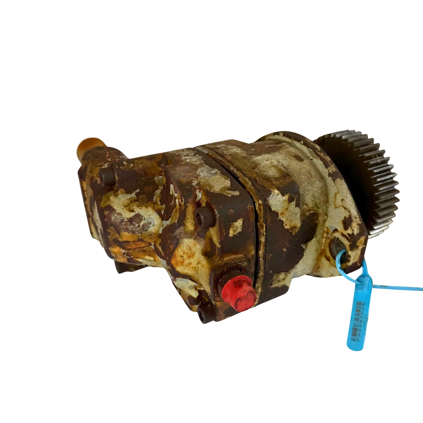 Hydraulpump p3 f1158 | Åkerman H7MB