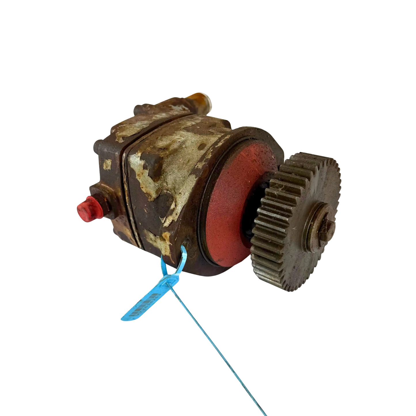 Hydraulpump p3 f1158 | Åkerman H7MB