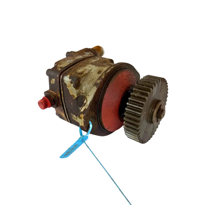 Hydraulpump p3 f1158 | Åkerman H7MB