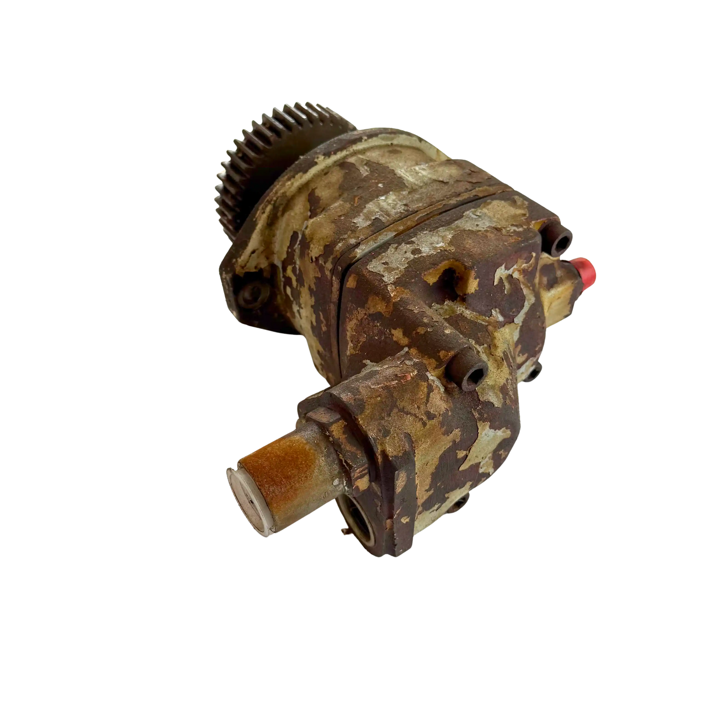 Hydraulpump p3 f1158 | Åkerman H7MB